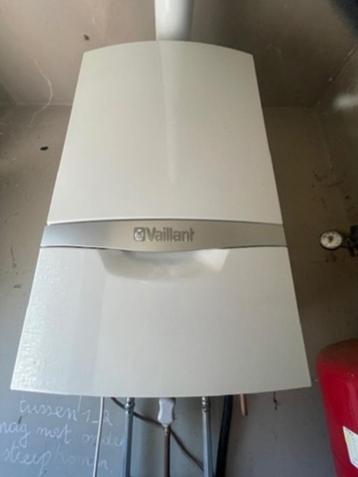 Vaillant gascondensatieketel  beschikbaar voor biedingen