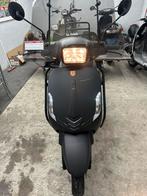 La souris sourini S, Fietsen en Brommers, Scooters | Vespa, Ophalen, Klasse A (25 km/u), Zo goed als nieuw, Benzine