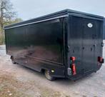 Foodtruck - vintage Marktkraam, Ophalen, Gebruikt