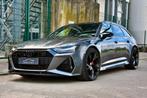 Audi RS6 4.0TFSi **Lichte vracht** 18 000Km **NEW**, Automaat, RS6, Leder, Bedrijf