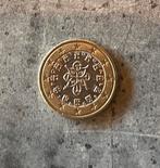 Zeldzame €1 munt, Postzegels en Munten, Ophalen of Verzenden, 1 euro, Losse munt