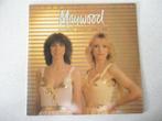 LP van "Maywood" Different Worlds anno 1981., Gebruikt, Ophalen of Verzenden, 1980 tot 2000, 12 inch