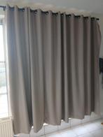 Gordijnen op maat - NIEUW (verkeerde bestelling), Enlèvement, Neuf, 200 cm ou plus, 200 cm ou plus