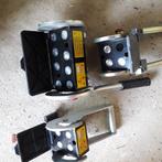 Faster p508 p506 en p808 snelsluiters., Enlèvement