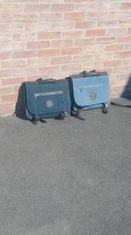 2 x kipling boekentas, Ophalen, Zo goed als nieuw