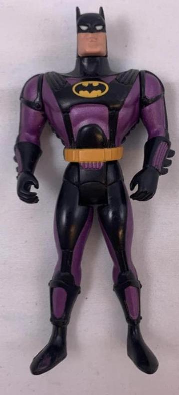 Série animée Batman Radar Scope Knower, millésime 1994, Envoi, Comme neuf