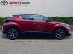 Toyota C-HR Club bi-tone+cam+nav+sens, https://public.car-pass.be/vhr/6025447a-7c29-4155-97c8-dcc2fc883373, Overige brandstoffen