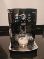 De'Longhi Magnifica S ECAM 21117, Electroménager, Cafetières, Comme neuf, Cafetière, 10 tasses ou plus, Enlèvement ou Envoi