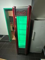 Coca cola frigo (defect), Elektronische apparatuur, Koelkasten en IJskasten, Ophalen, Gebruikt