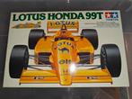 Tamiya Lotus Honda 99T NIB+ scellée 1987 Ayrton Senna, Hobby & Loisirs créatifs, Modélisme | Voitures & Véhicules, Tamiya, Enlèvement ou Envoi