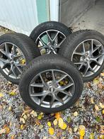 3 originele bbs winterkit Vw en Audi, Auto-onderdelen, Band(en)