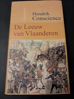 Hendrick conscience de leeuw van Vlaanderen, Enlèvement ou Envoi