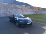 MAZDA MX -5, Cabriolet, Leder, Bedrijf, Handgeschakeld