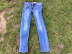 Blauwe jeans Levi’s model 510, Ophalen of Verzenden, Zo goed als nieuw