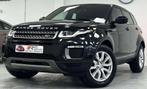 Land Rover Range Rover Evoque ‼️ RESERVER ‼️, Auto's, Voorwielaandrijving, Gebruikt, 4 cilinders, Zwart