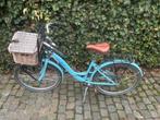 Meisjesfiets 24inch, Fietsen en Brommers, Fietsen | Meisjes, Ophalen, Gebruikt, 24 inch, Versnellingen