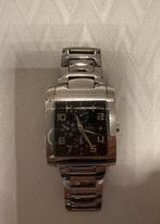 Festina herenhorloge F16234/F te koop, Handtassen en Accessoires, Bedels, Ophalen of Verzenden, Gebruikt, Zilver, Overige merken