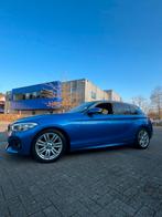 Bmw 1 serie M-pakket euro 6 facelift!, Euro 6, Alcantara, Handgeschakeld, Particulier