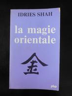 La magie orientale - Idries Shah - 1980, Enlèvement ou Envoi