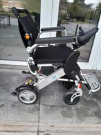 Elektrische Roelstoel Scootmobiel elektrische rolstoel, Diversen, Ophalen of Verzenden, Zo goed als nieuw, Elektrische rolstoel