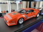 Bmw m1 van jagermeister splinter nieuw, Ophalen of Verzenden, Nieuw