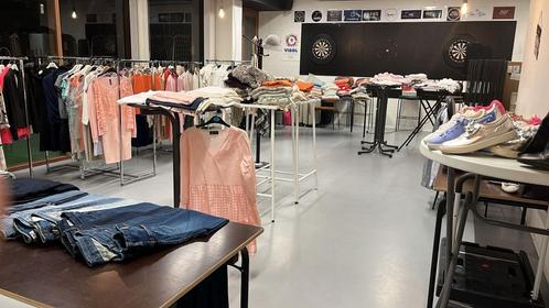 Lot tweedehandskledij (S-M): alles in prima staat!, Kleding | Dames, Dames-kledingpakketten, Zo goed als nieuw, Maat 36 (S), Ophalen