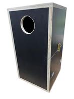 Betonplex amazone, edelpapegaai broedblokken, nestkasten, Ophalen of Verzenden, Nieuw, Kooi-accessoires