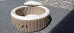 Jacuzzi Intex, Ophalen, Gebruikt, Pomp, Opblaasbaar