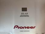Pioneer RS-A9 ODR versterker, Ophalen, Nieuw