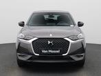 DS 3 Crossback 1.2 PureTech Bastille Cruise Control | Camera, Auto's, Stof, Gebruikt, 1199 cc, 5 deurs