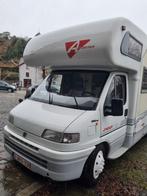 Ducato 2.5 turbo diesel, Caravanes & Camping, Camping-cars, Particulier, Diesel, Fiat, Fiat