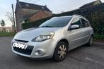 Renault Clio break 1.5 dci Euro 5, 2012, prêt à immatriculer, Auto's, Voorwielaandrijving, Stof, 4 cilinders, Particulier
