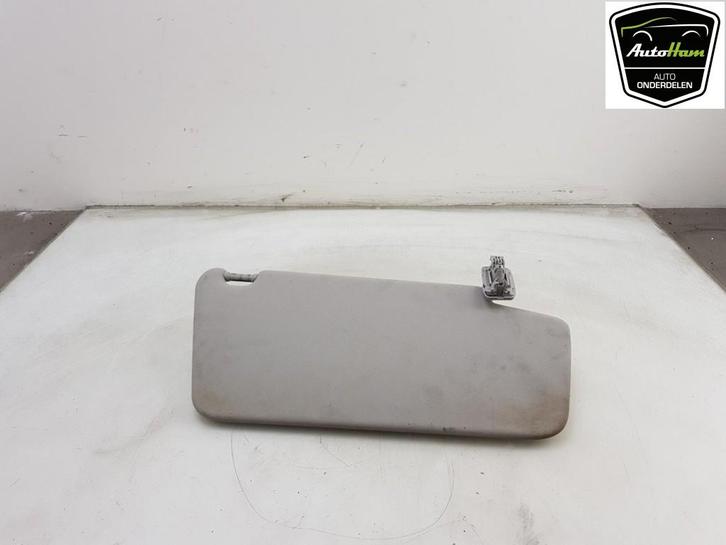 ZONNEKLEP Mercedes-Benz GLK (204.7/9) (01-2008/12-2015), Auto-onderdelen, Interieur en Bekleding, Mercedes-Benz, Gebruikt