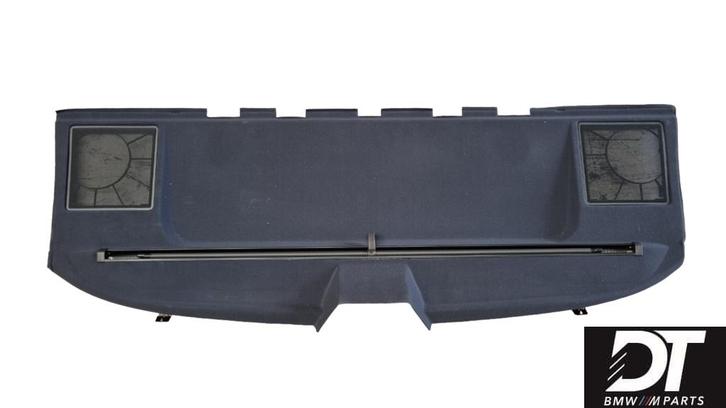 Nieuwe Hoedenplank met rolo BMW 7-serie E32 51462261382, Auto-onderdelen, Interieur en Bekleding, BMW, Nieuw, Ophalen of Verzenden