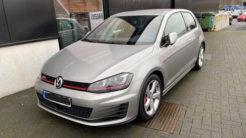 Volkswagen Golf GTI Performance, Autos, Volkswagen, Particulier, Golf, ABS, Régulateur de distance, Airbags, Feux de virage, Ordinateur de bord