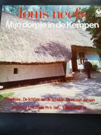 Mijn Dorpje in de Kempen van Louis Neefs, Cd's en Dvd's, Vinyl | Nederlandstalig, Pop, 12 inch, Verzenden
