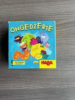 Ongedierte een kriebelig rekenmemo - Haba, Drie of vier spelers, Ophalen of Verzenden, Gebruikt, HABA