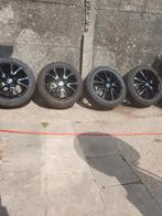 Alu velgen 16 inch, Auto-onderdelen, Banden en Velgen, Ophalen, Gebruikt, 16 inch, Band(en)