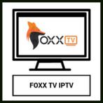 FOXX IPTV, Nieuw, Ophalen