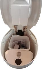 Droogtoilet voor boot of camper, Watersport en Boten, Ophalen, Gebruikt