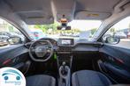 Peugeot 208 ACTIVE NAVI/CARPLAY/PARKEERHULP/...., 0 kg, 75 pk, 1199 cc, Wit