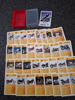 Kwartet moto Bikes motoren Kawasaki Yamaha Harley Davidson, Ophalen of Verzenden, Zo goed als nieuw, Kwartet(ten)