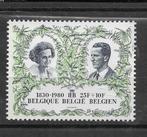 belgiè  nr 1982 xx, Postzegels en Munten, Postzegels | Europa | België, Ophalen of Verzenden, Postfris, Postfris
