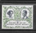 belgiè  nr 1982 xx, Neuf, Enlèvement ou Envoi, Non oblitéré