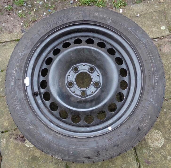 autowiel, Autos : Divers, Pièces de sport automobile, Comme neuf, Enlèvement