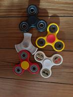 Fidgetspinners, Ophalen, Zo goed als nieuw