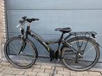 Jongensfiets BNB Cityrider 26 inch wielen, Fietsen en Brommers, Fietsen | Jongens, Gebruikt, BNB Bike, Handrem, Ophalen