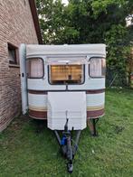✨Constructam Caravan-750kg keuringvrij-Uniek, vakantie-klaar, Caravans en Kamperen, Caravans, Particulier