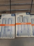 Osram dulux lampen, Enlèvement, Neuf