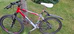 Mountain bike Chamizo, Ophalen, Gebruikt, Overige merken, Vering